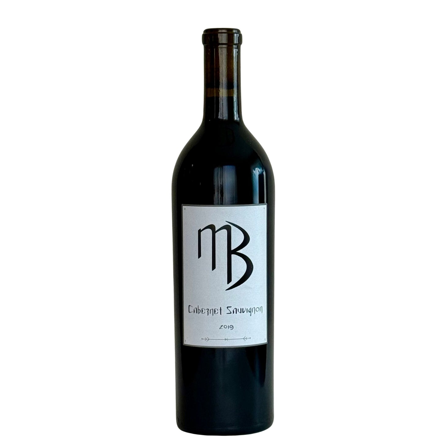 2019 ‘Heart of the Hill Vineyard’ Cabernet Sauvignon