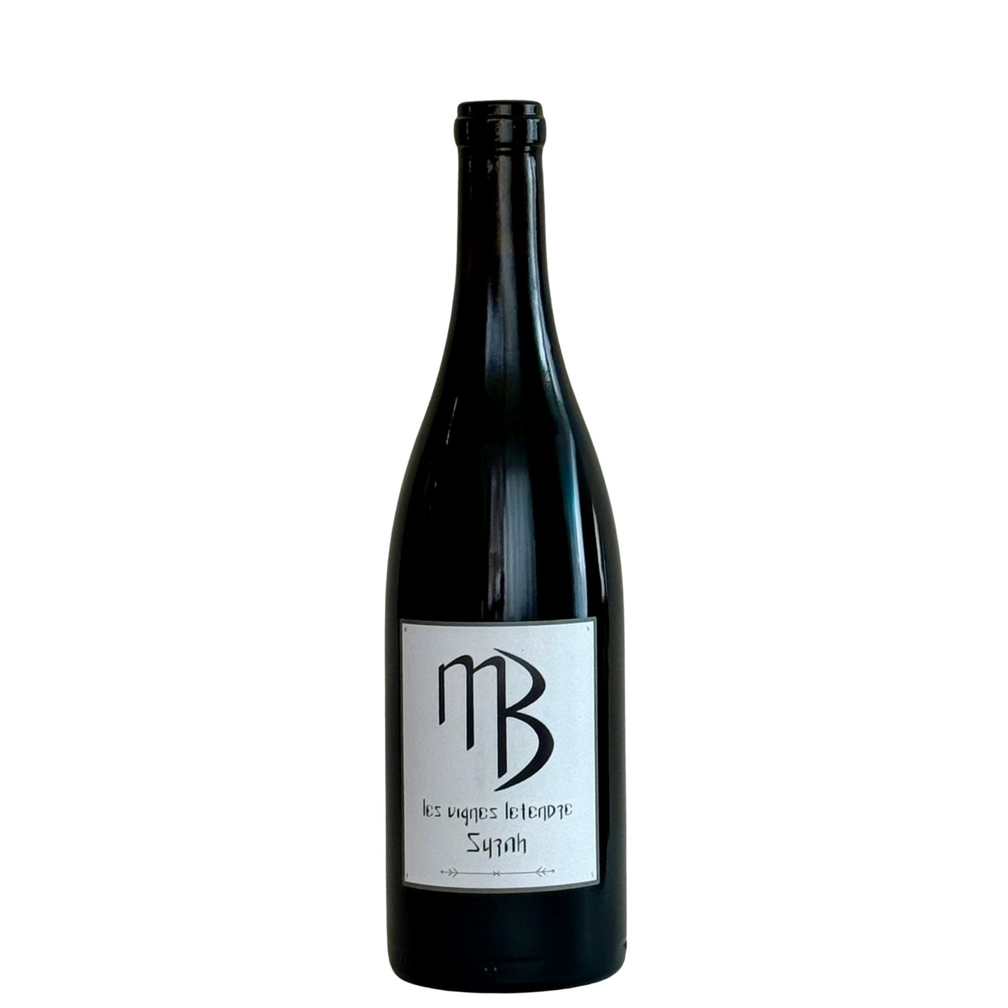 2019 'Les Vignes Letendre' Syrah