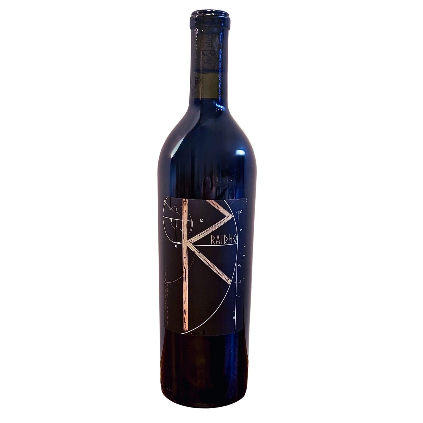 2021 Raidho Cabernet Sauvignon