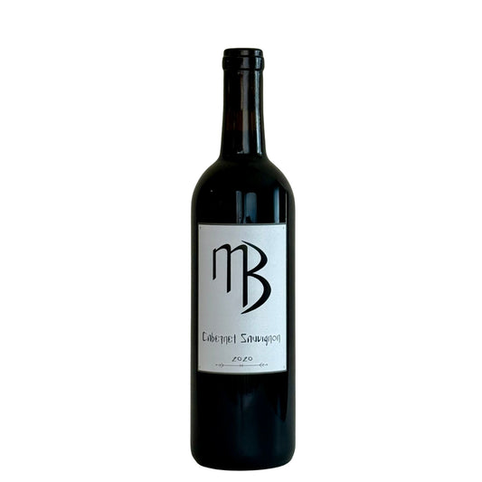 2020 ‘Heart of the Hill Vineyard’ Cabernet Sauvignon