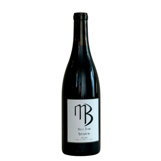 2020 'Knox Road' Grenache