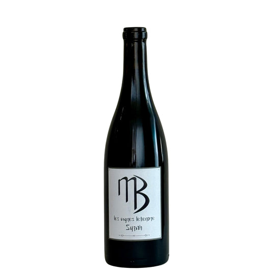 2019 'Les Vignes Letendre' Syrah