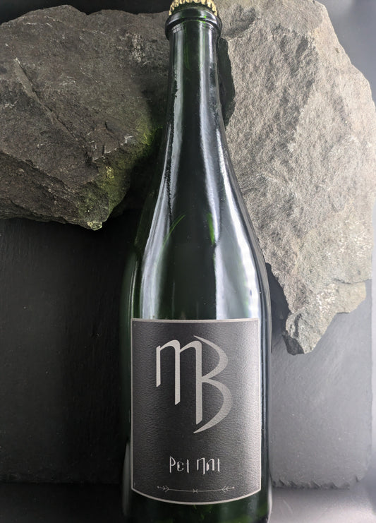 Pet Nat Sparkling Wine